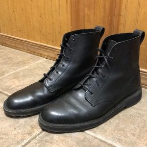 Clarks Desert Mali Boot